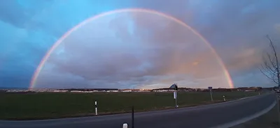 RegenBogen