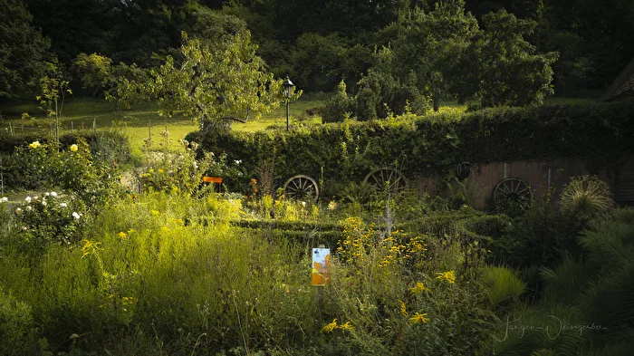 Sommergarten
