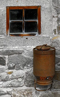 IRLAND