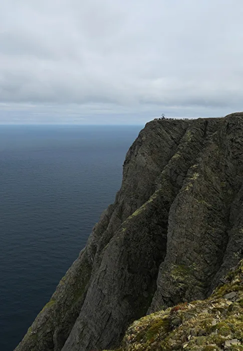 Nordkap