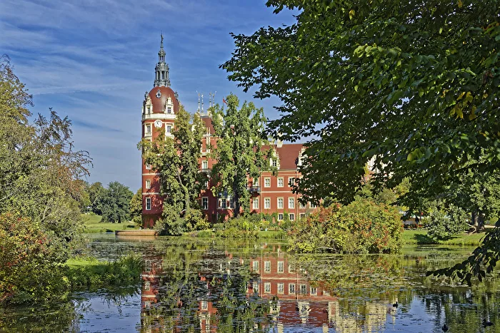 Fürst Pückler-Park