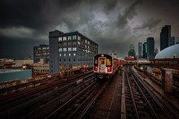 33 Street