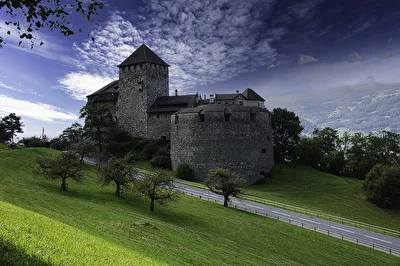 Vaduz