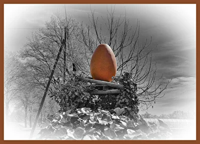 Ostern