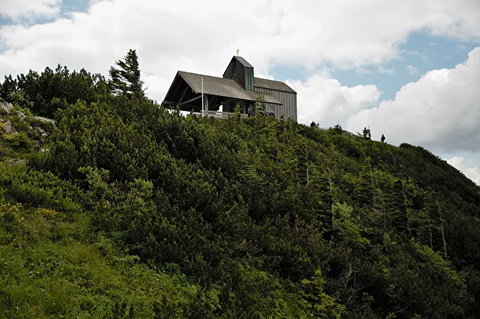 Hochfelln im Chiemgau