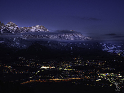 Saalfelden am Steinernen Meer