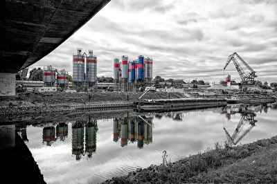 Industrie