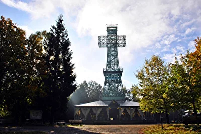 Josephskreuz 1