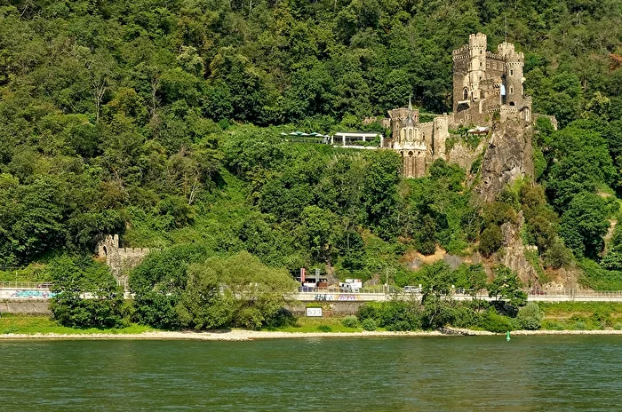 Burg Rheinstein