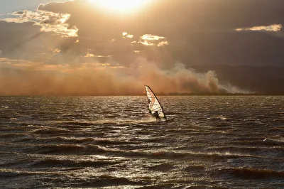 surfen