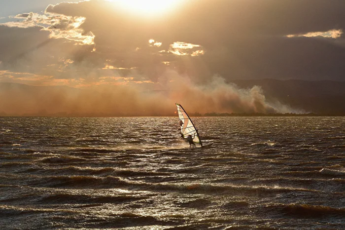 surfen