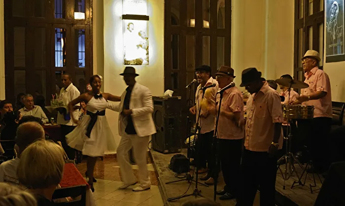 Musik - cien anos de son - the spirit of Buena Vista