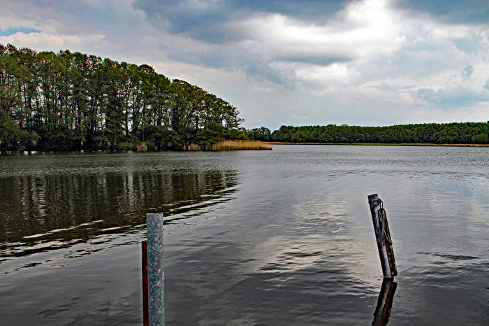 Mellensee