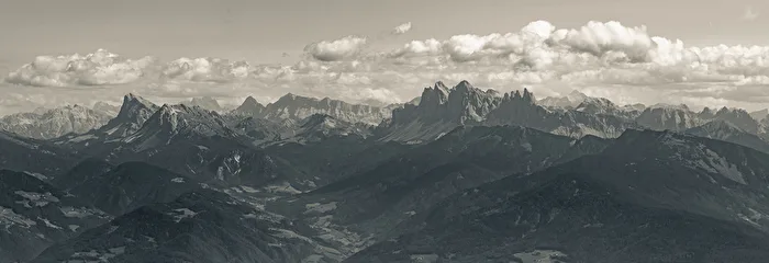 Dolomite View