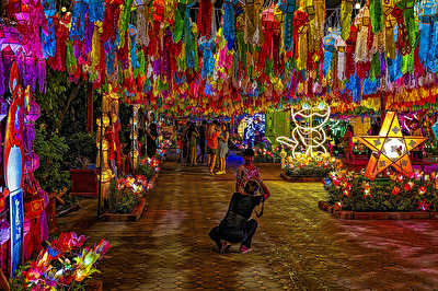 Loy Krathong