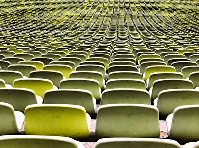 Take a seat