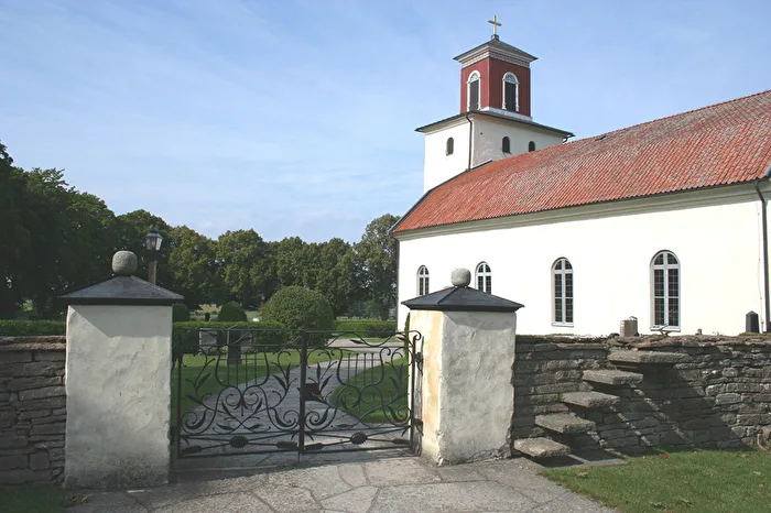 Cemetery