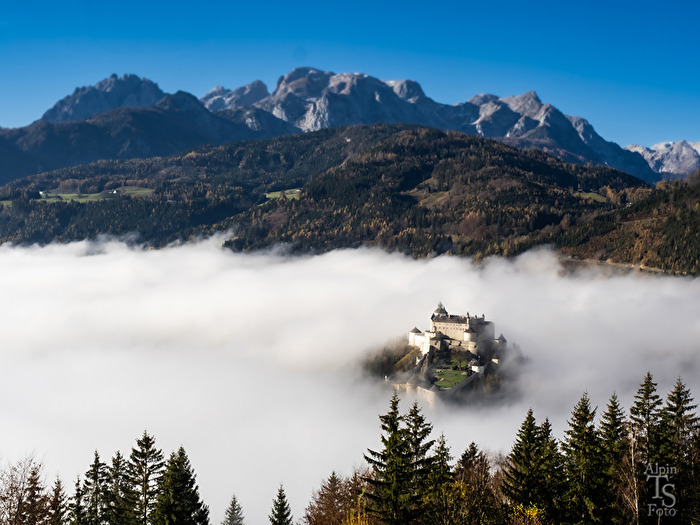 Der Burgblick