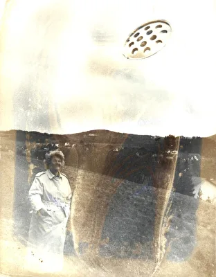 UFO