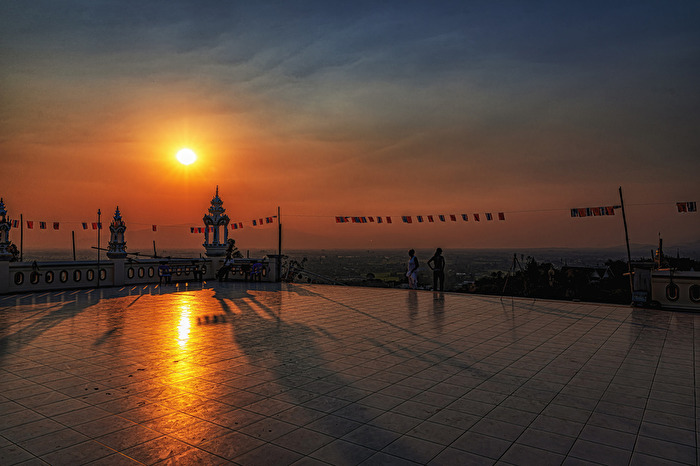 Wat Phra That