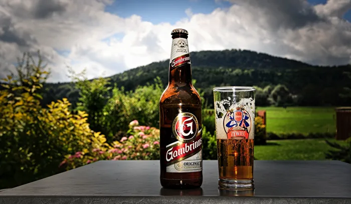 Beer