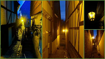 Abendbummel