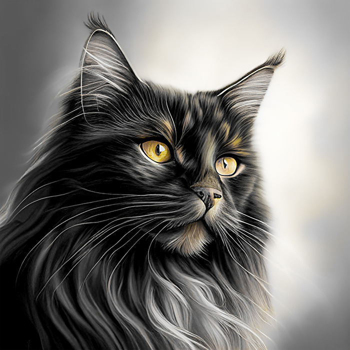 Mit KI erzeugtes Bild