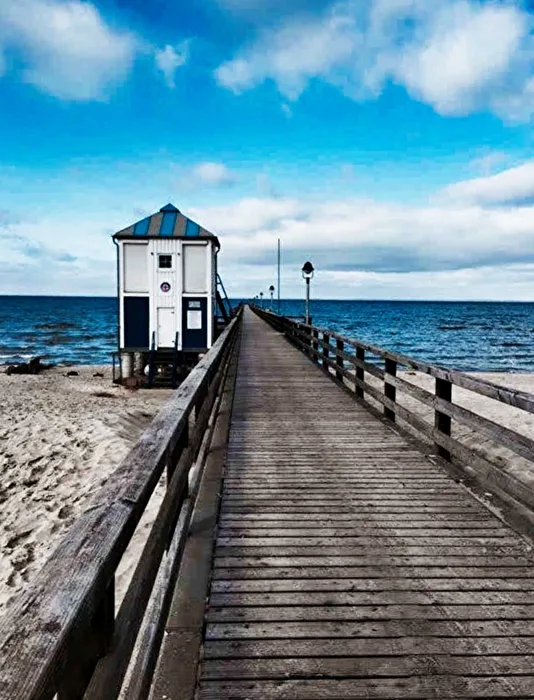 Baltic Sea