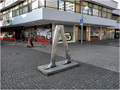 ...dat is BERLIN