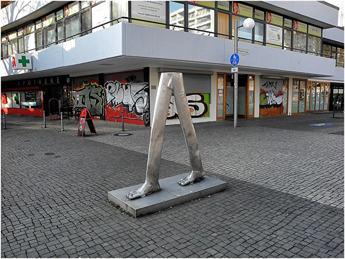 ...that is BERLIN