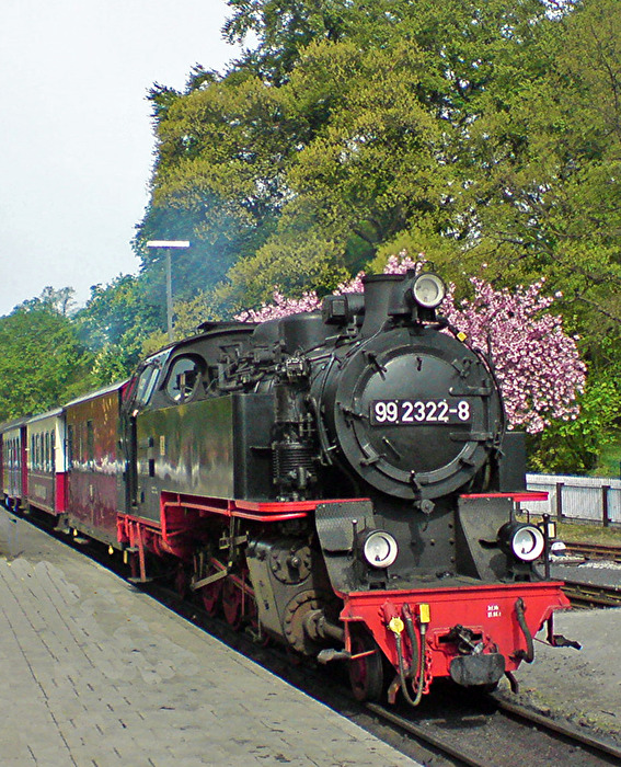 Eisenbahn