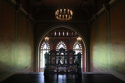 Treppenhaus
