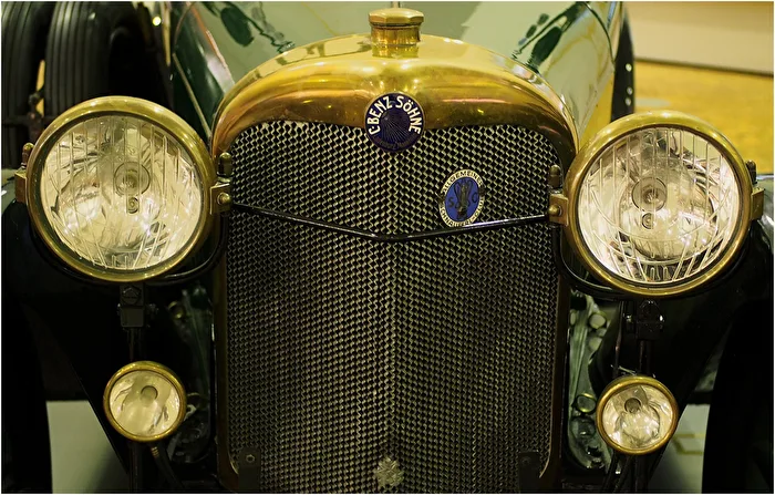 Benz u. Söhne