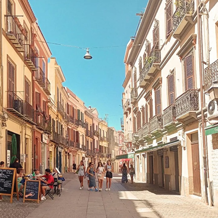 in Sicilia, Italy
