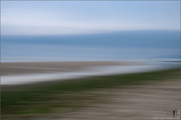 Houlgate, Normandy