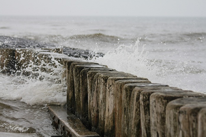 Hochwasser