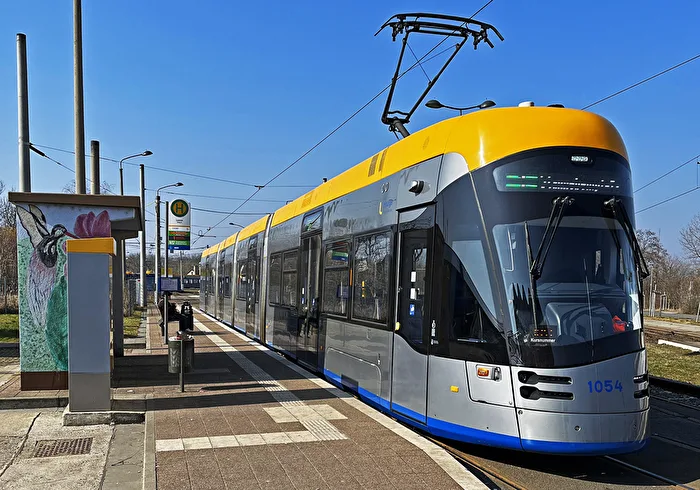 Straßenbahn