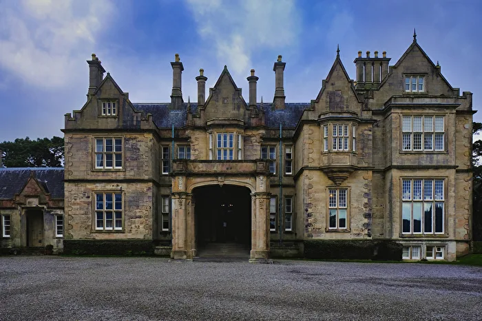 Ireland 8