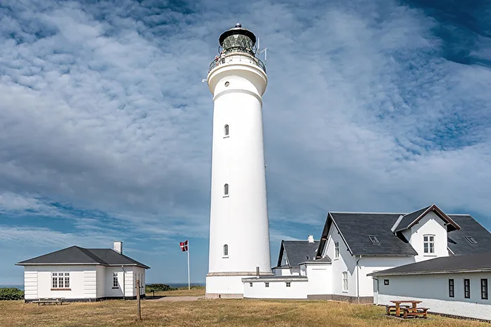 Der Leuchtturm
