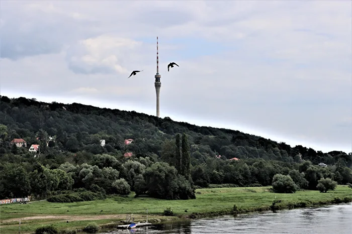 Dresdner Fernsehturm