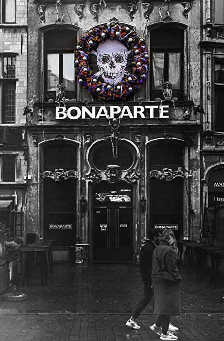 Bonaparte