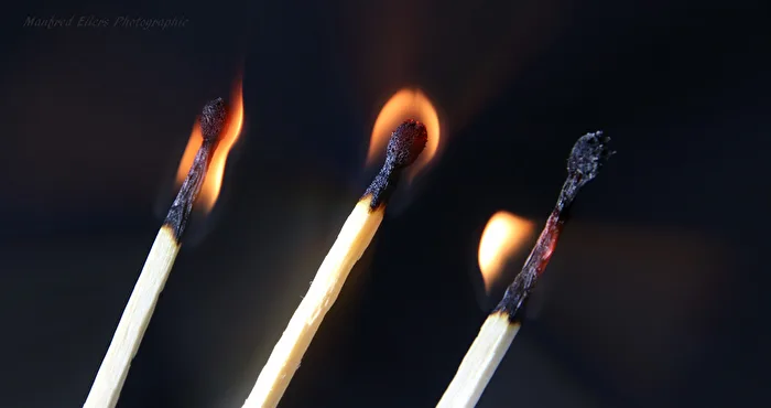 #Matchstick