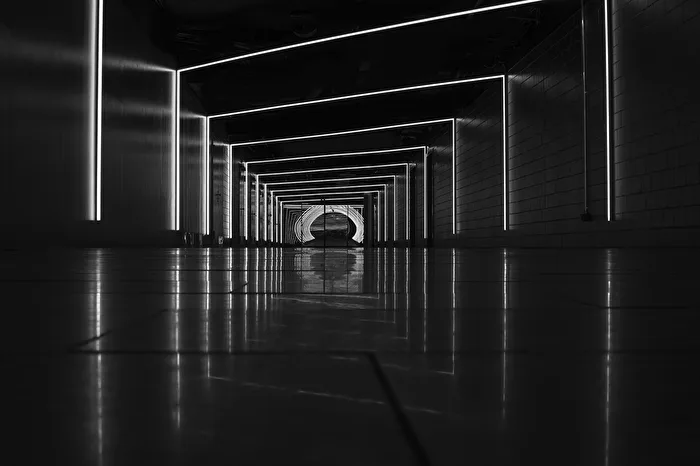 The Circle.. in Zürich-Flughafen