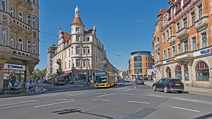 Schillerplatz