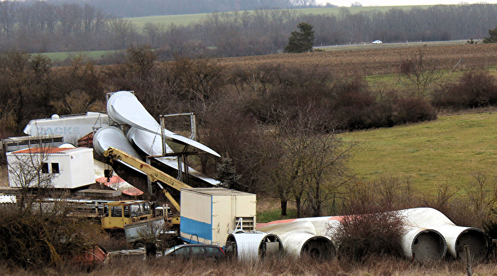 Entdeckung Nähe Käsberg (2)