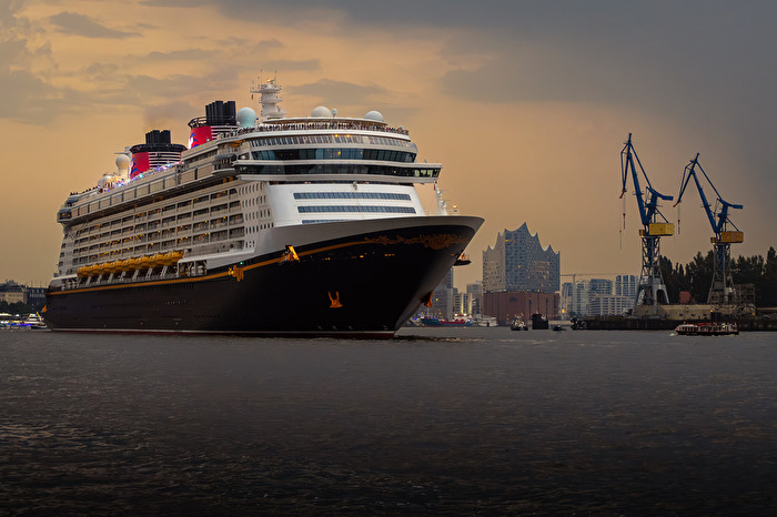 Disney Dream
