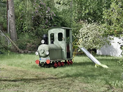 Fahrzeuge
