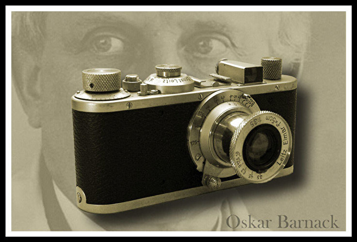 Leica Standard 1939