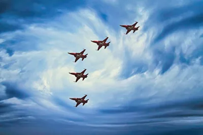 Patrol Suisse