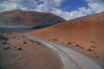 FOTOTOUR LANZAROTE